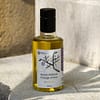 Huile d'olive Cayane fruité mûr monovarietal - 25cl
